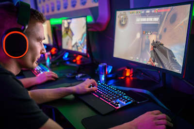 Dedicate time to aim training and headshots to increase your efficiency