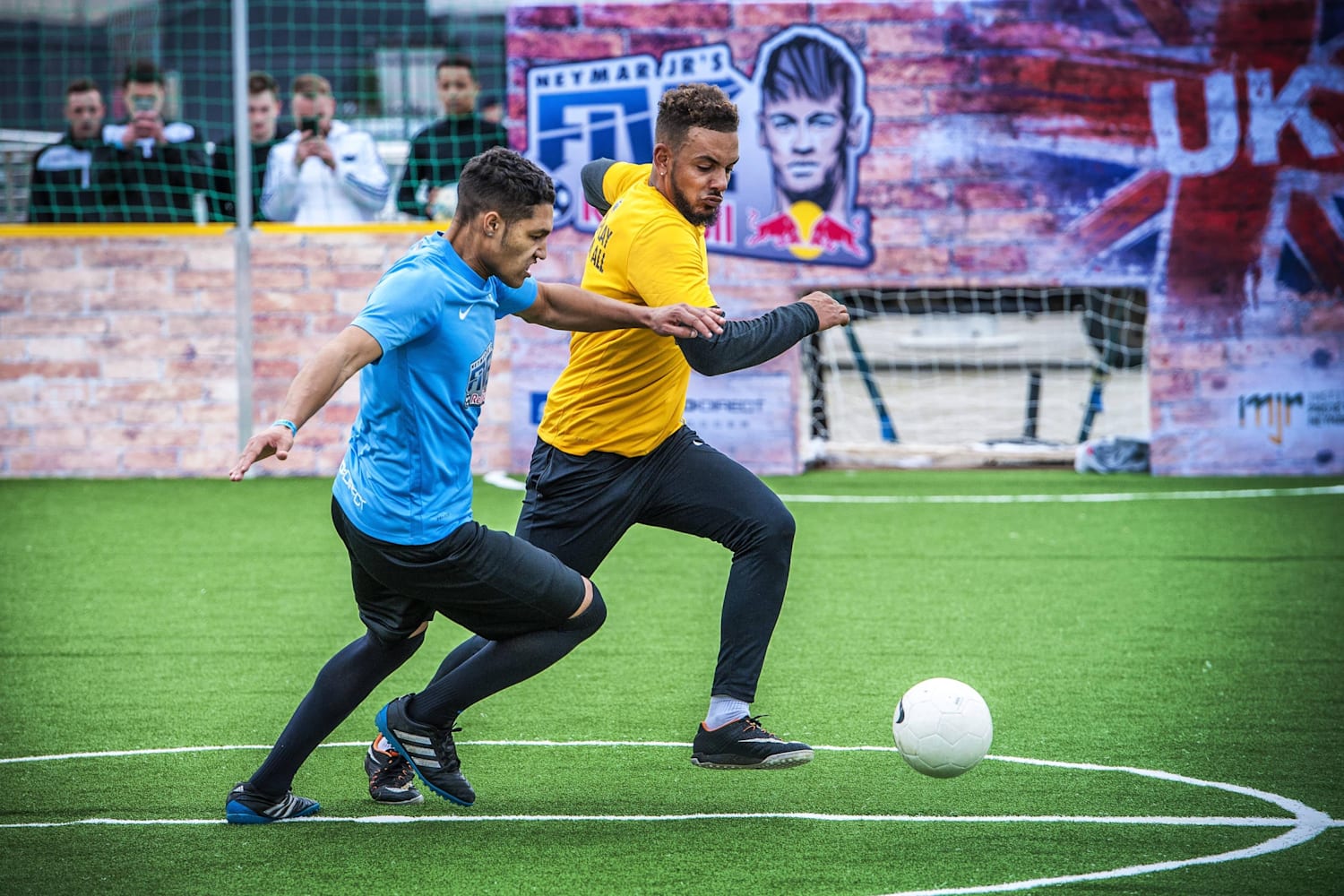 Neymar Jr S Five 2018 News Sign Up Your 5 A Side Team Ahmed gamal zidan directed & edited by:… neymar jr s five 2018 news sign up