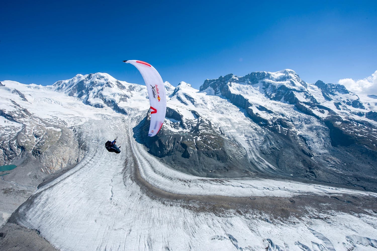 Znamy trasę Red Bull XAlps 2019