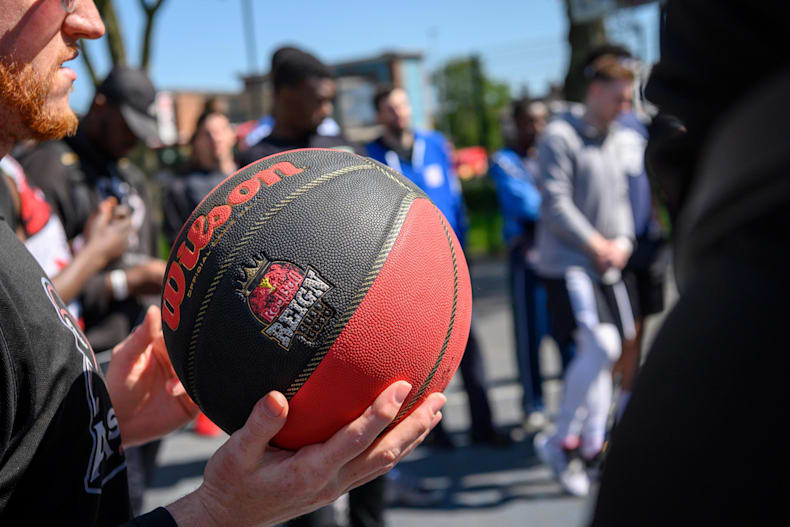 Slam Dunk History The History Of Basketball S Top Move
