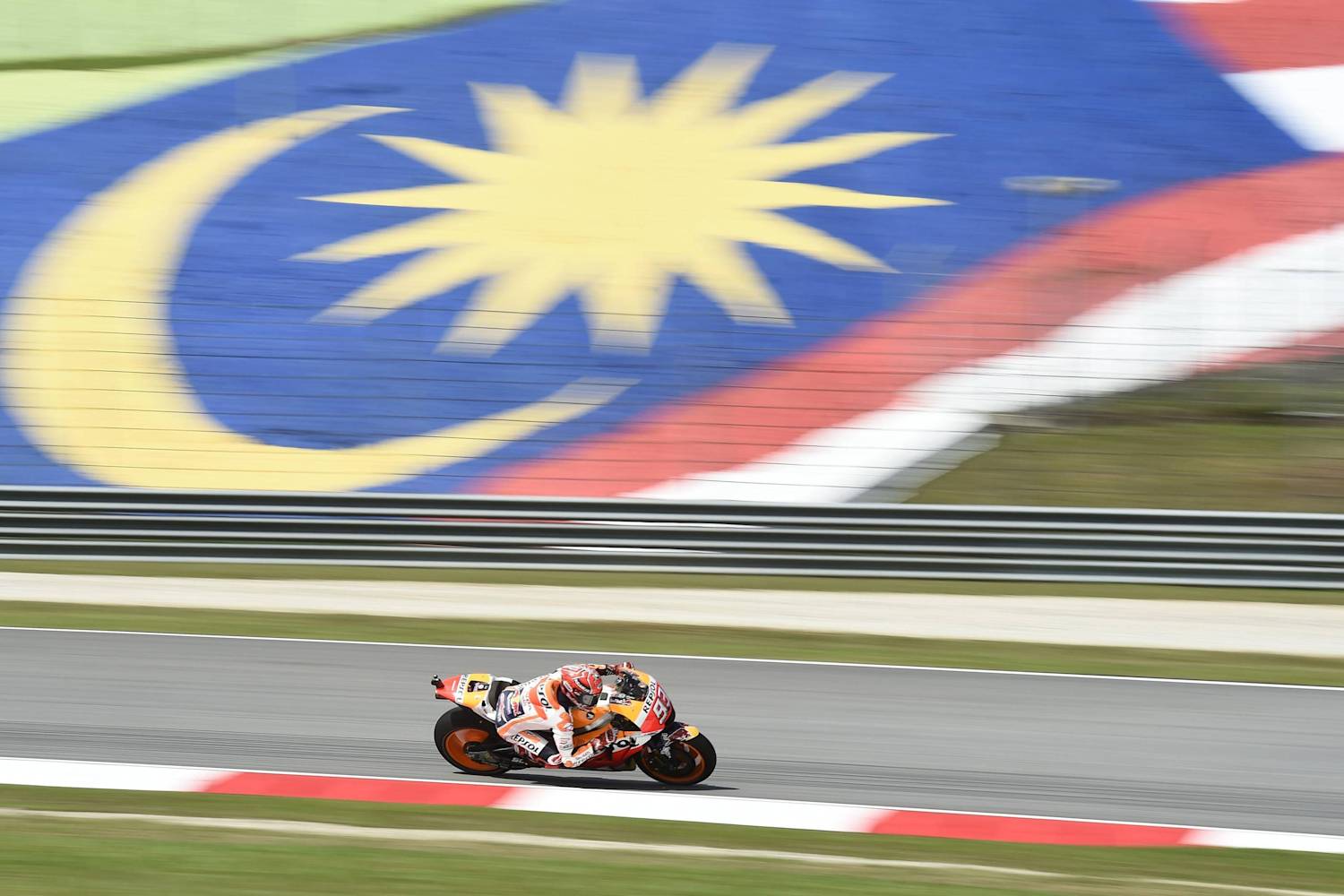 Red Bull Malaysian MotoGP 2018