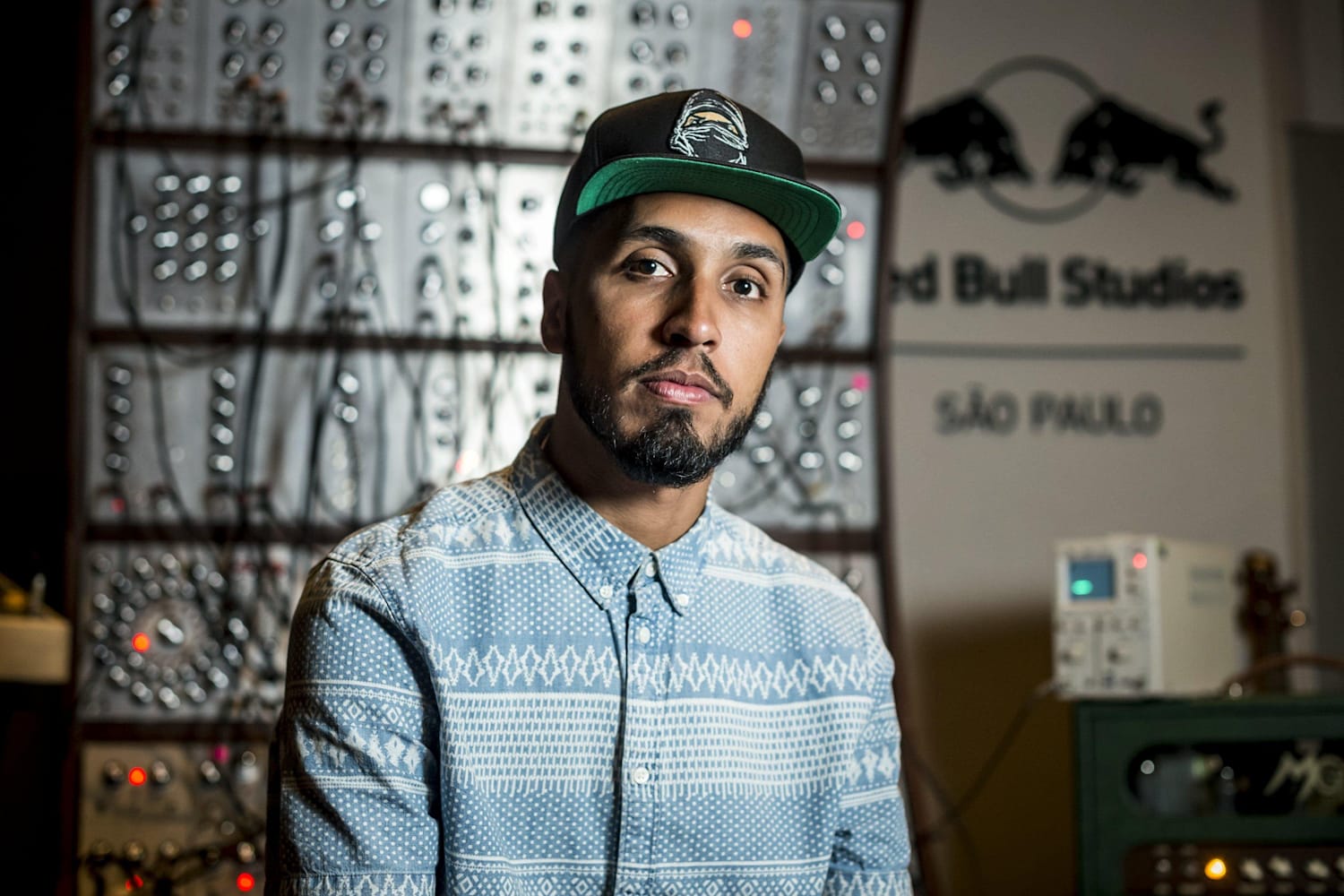 Quatro décadas de rap no Brasil a era da