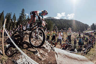 Ook in Lenzerheide gaat het weer los!