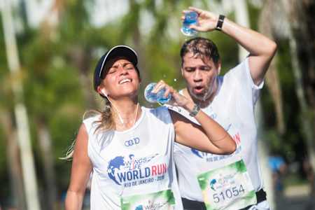 Wings for Life World Run 2019 - Rio de Janeiro, Brasil