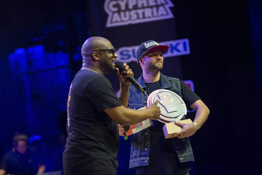 What It Takes To Host A Competition Red Bull Dance