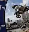 Ronne Renner Step Up POV