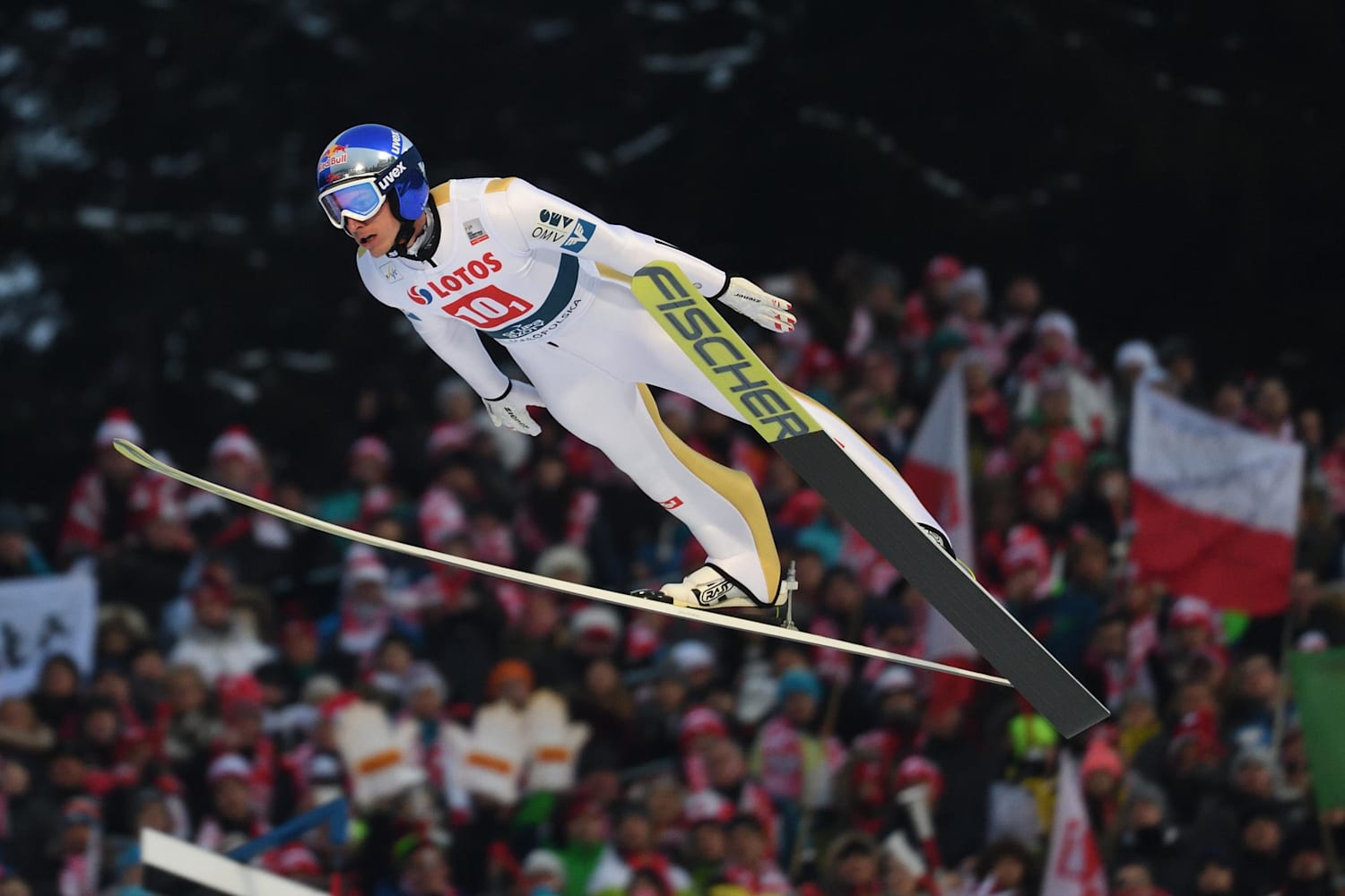 Ski Jumping Red Bull Discover The Latest Content