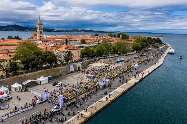 Wings For Life World Run 2019 Report Photos Video