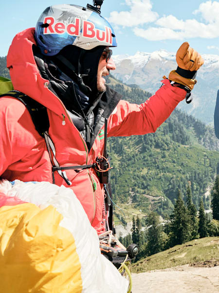 Thomas De Dorlodot & Horacio Llorens