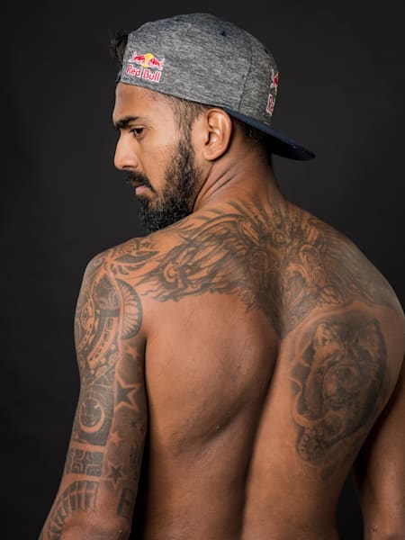 KL Rahul