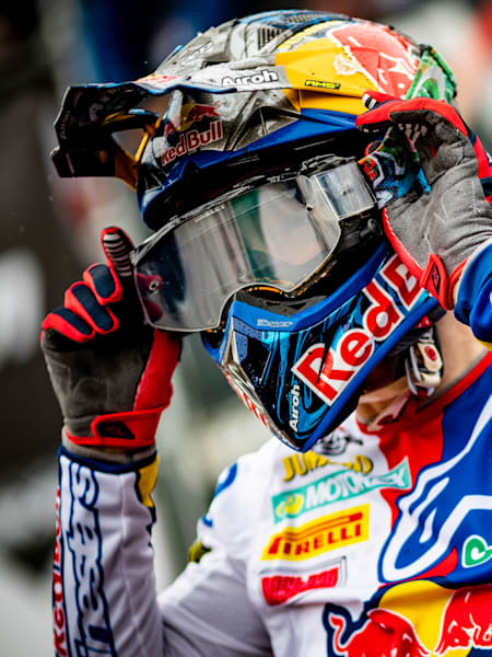 Top 5 Red Bull TV Docs to Watch Right Now