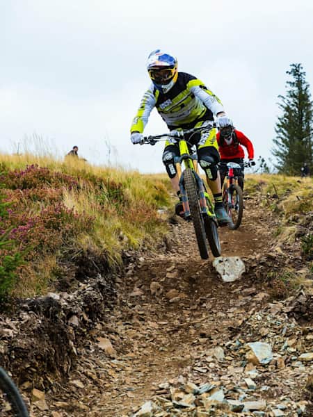 Local mountain new arrivals bike races