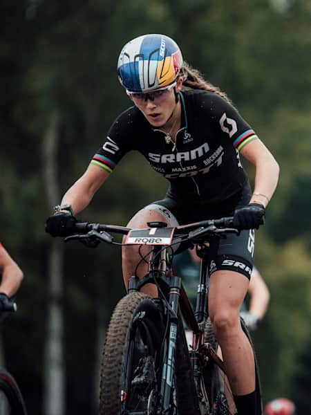 Xc ride discount