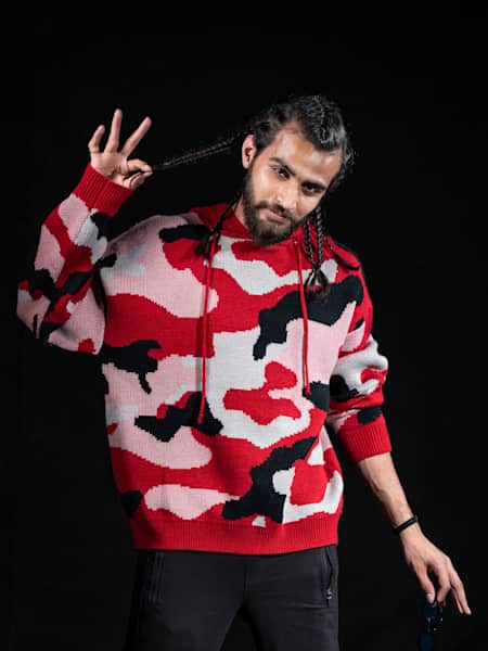 Meet Siyaahi, one of the finalists of Red Bull Spotlight 2020