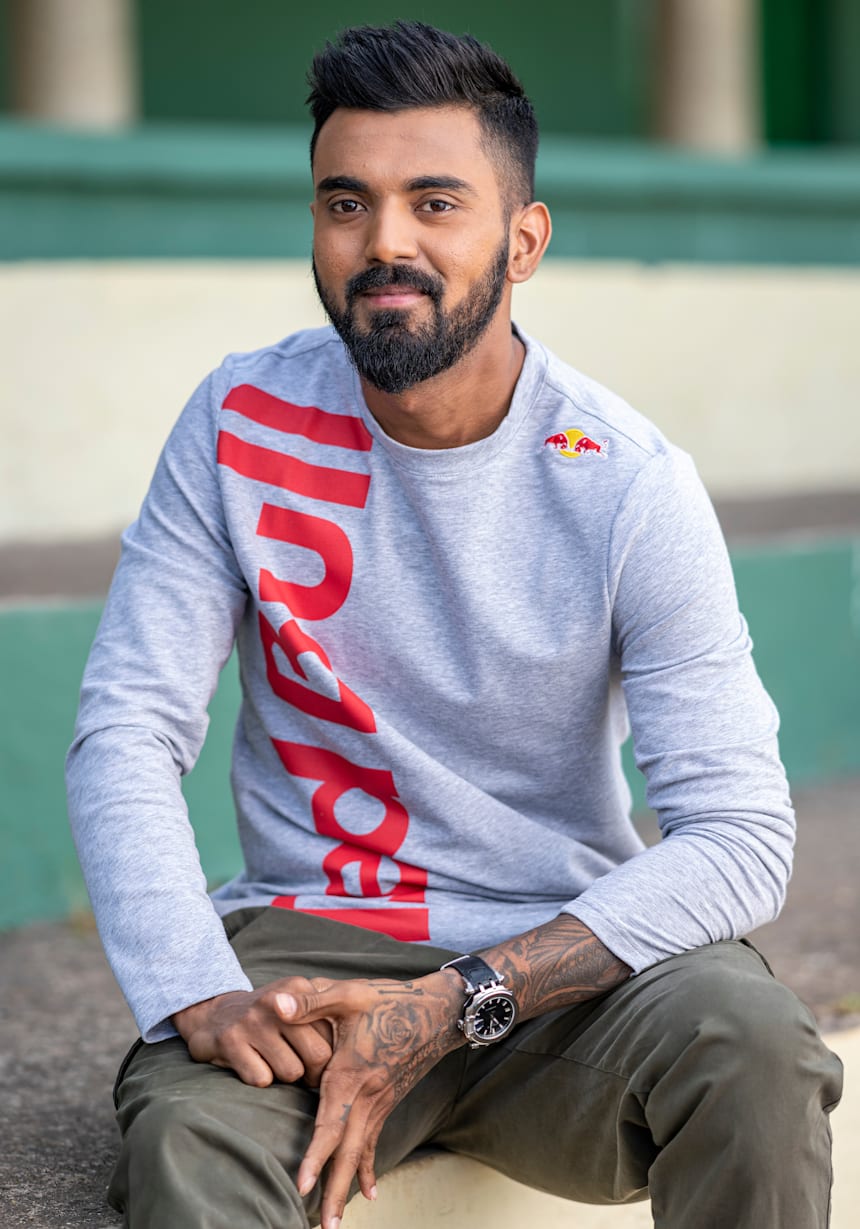 India Batsman Kl Rahul Reacts To Memes Internet Lingo People on the internet started interpreting his gesture in weird and funny ways and as fate would have it, kl rahul is now a massive meme! fill in the blanks with kl rahul
