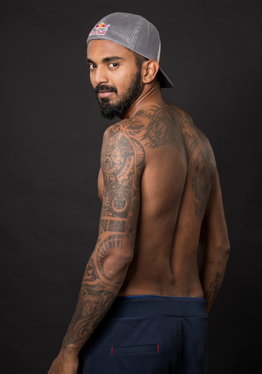 Fitness Routine With Kl Rahul