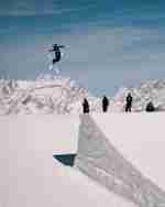 Red Bull Snow Charge 21 レッドブル スノーチャージ スノーボード