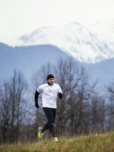 5 errores comunes cuando empiezas a correr