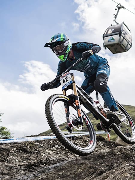 UCI DH World Cup riders 2018: Who to watch in Croatia
