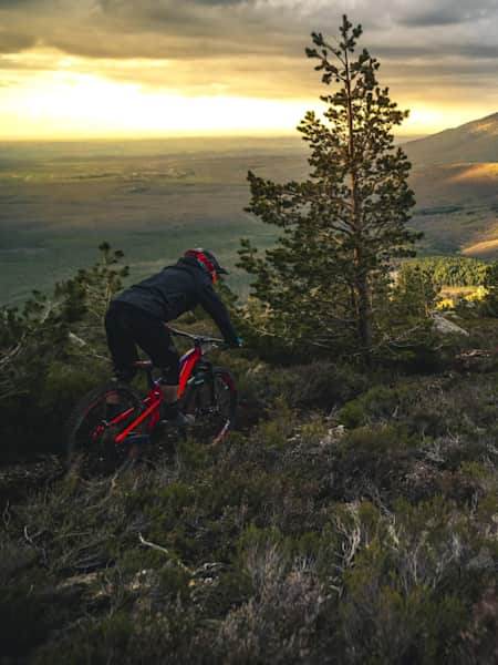 VTT 9 conseils pour acheter et s quiper pas cher