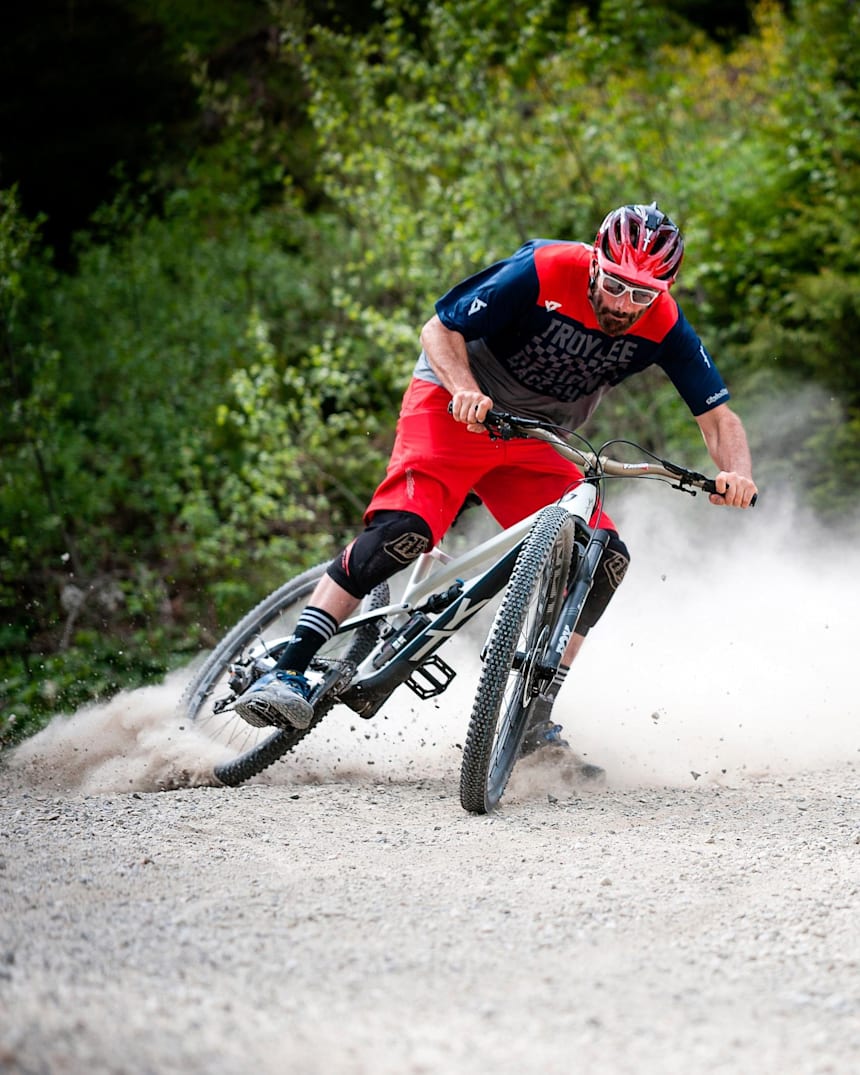 drift bicicleta