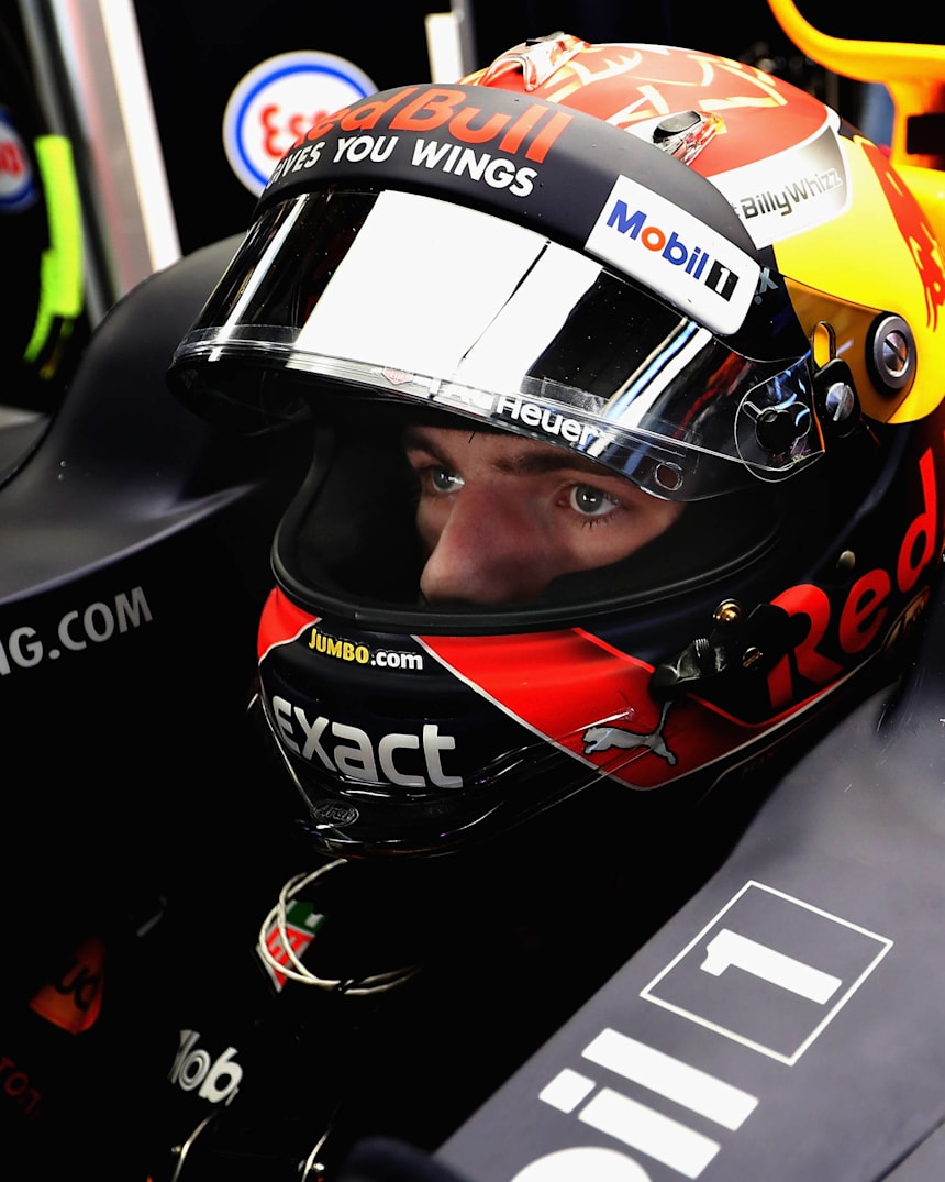 Formula 1 Quotes Quiz Match Drivers To What They Said