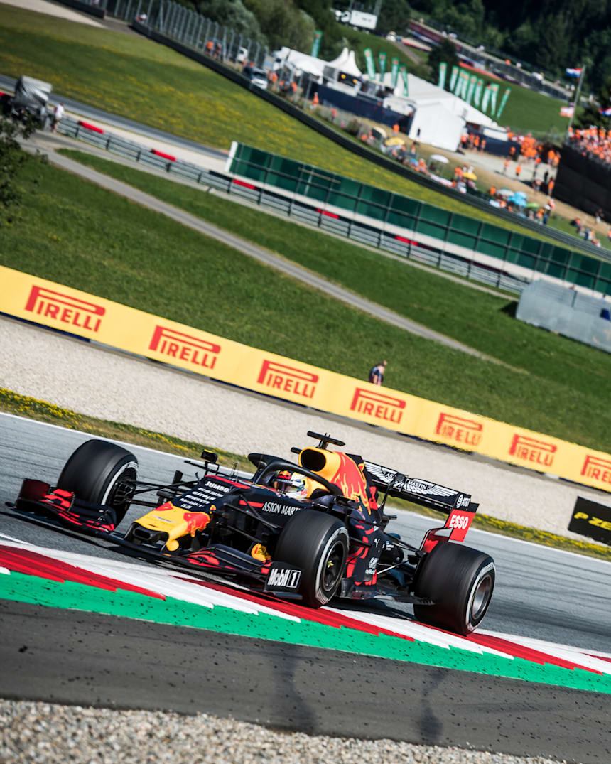 Formula One Quiz Name These Incredible F1 Overtakes