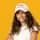 Nadine Selaawi of Egypt poses for a portrait during Red Bull Athletes Summit MEA at JA Resort in Dubai, United Arab Emirates on May 10, 2022  