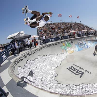 Vans california collection 2017 online