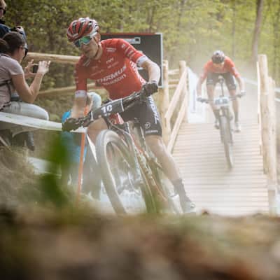 Revolution cycling 2019 sales