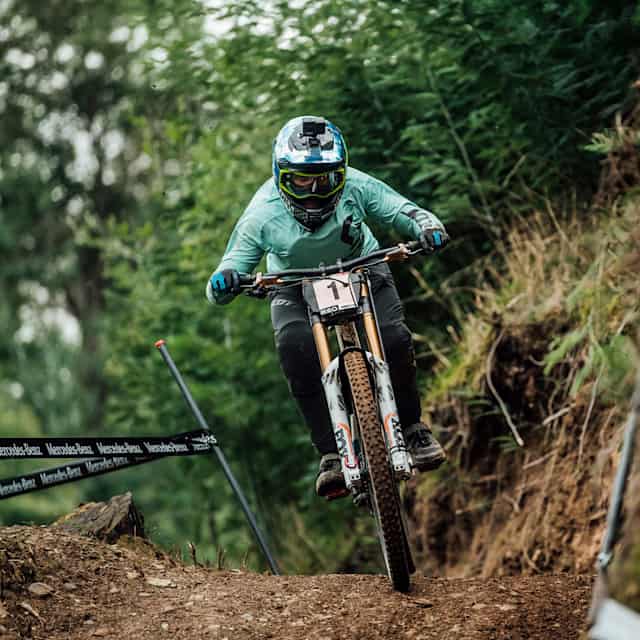 UCI World Cup Snowshoe