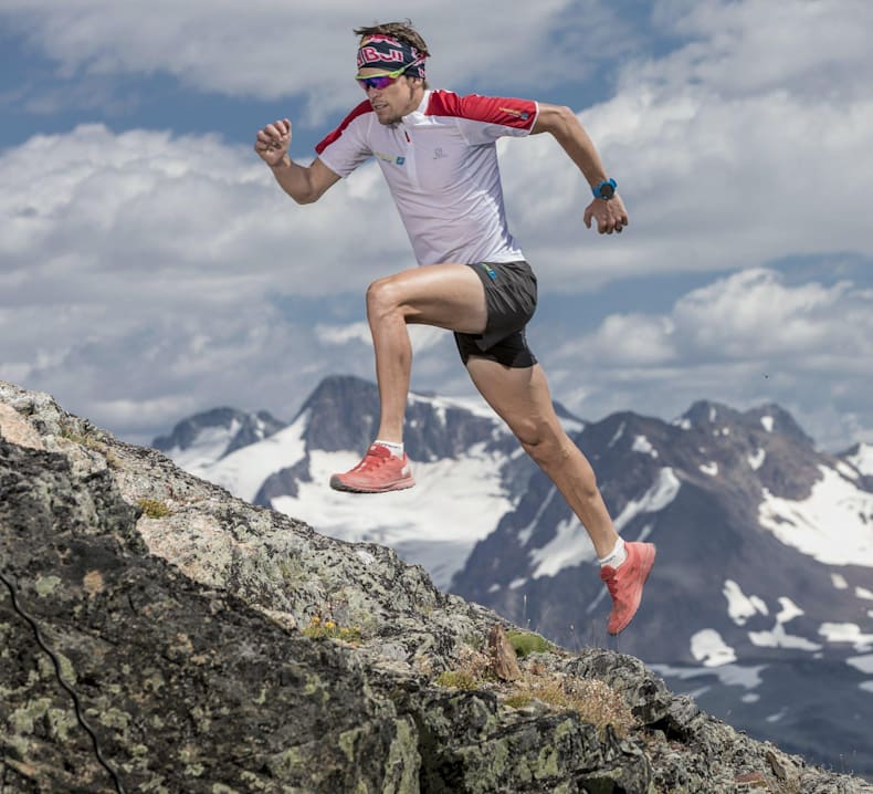 Ryan Sandes Whistler