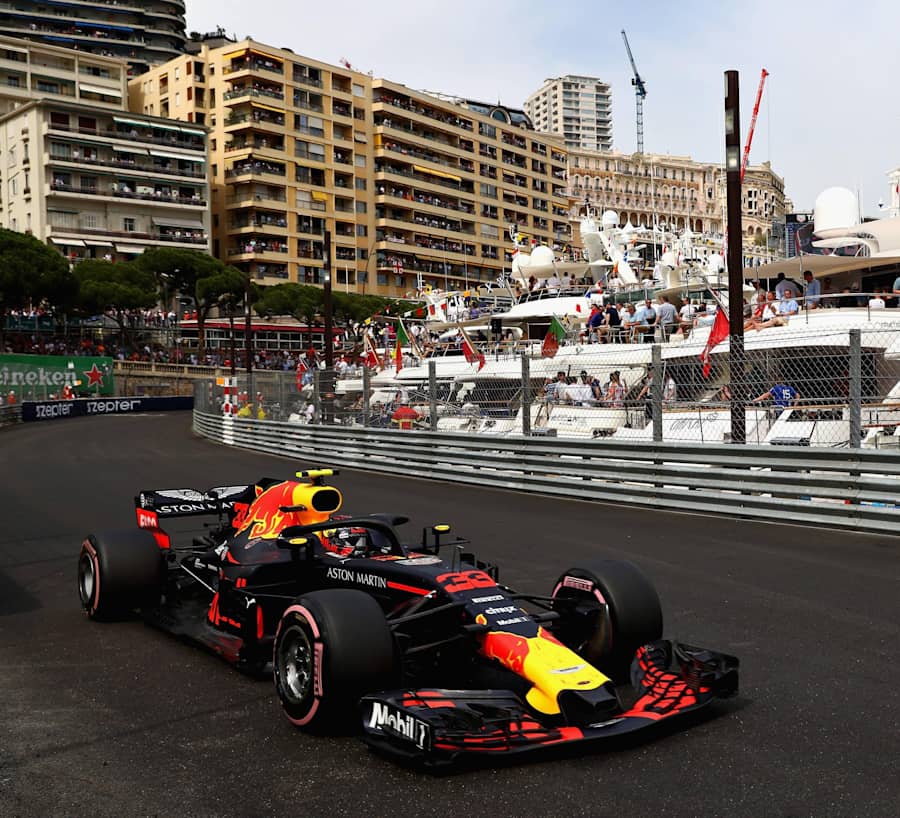 News F1 2019 Championnat du monde de Formule 1 2019
