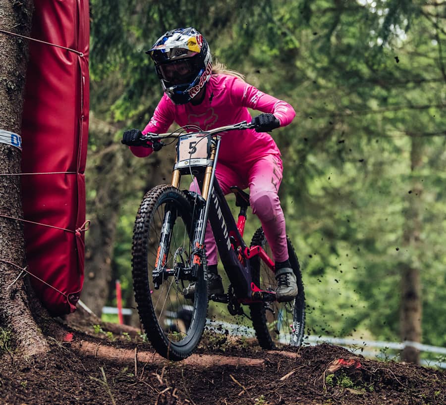 UCI World Cup 2021 All the latest from the MTB series