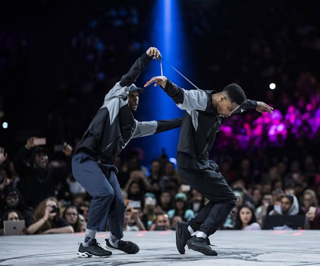 Vamos Falar Sobre 5 Mitos Do Breaking E Do Hip Hop