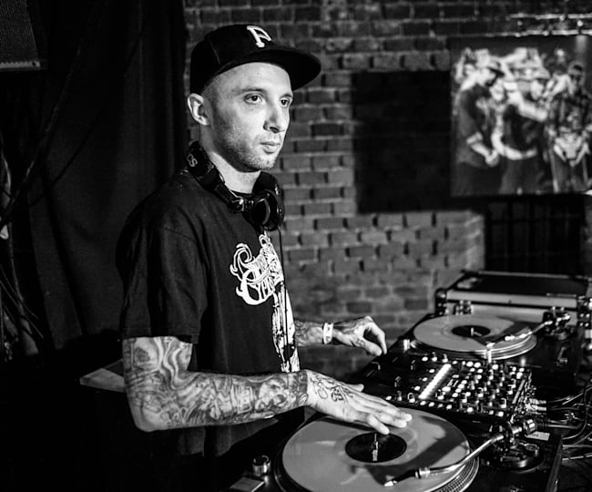 B Boy Music Discover The Originals Of 7 Famous Tracks