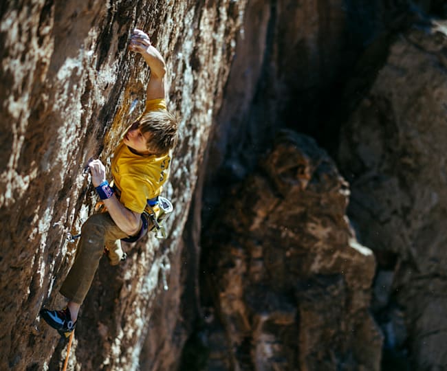 reel rock season 6 why watch the climbing show list