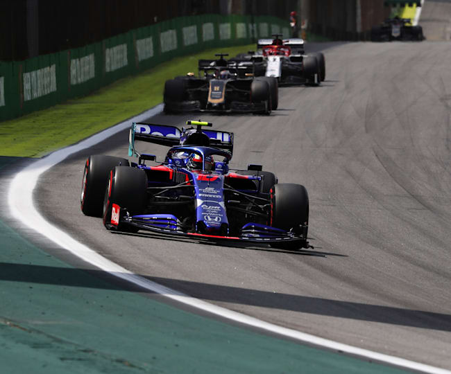 ピエール ガスリー 逆境を乗り越えてキャリア初表彰台を記録したf1ドライバー レッドブル