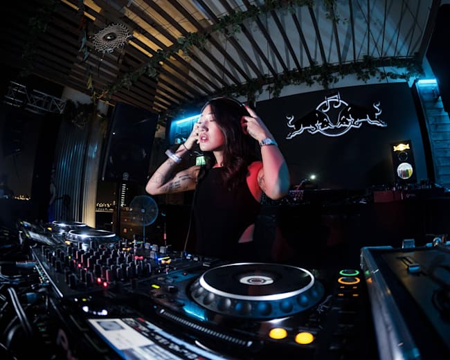 Peggy Gou: 5 things to know about the DJ & producer
