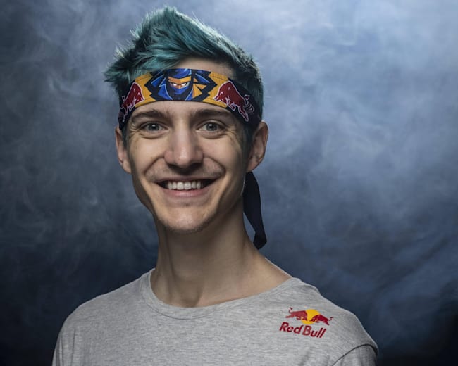 Ninja hat die meisten Follower Ninja hat die meisten Follower