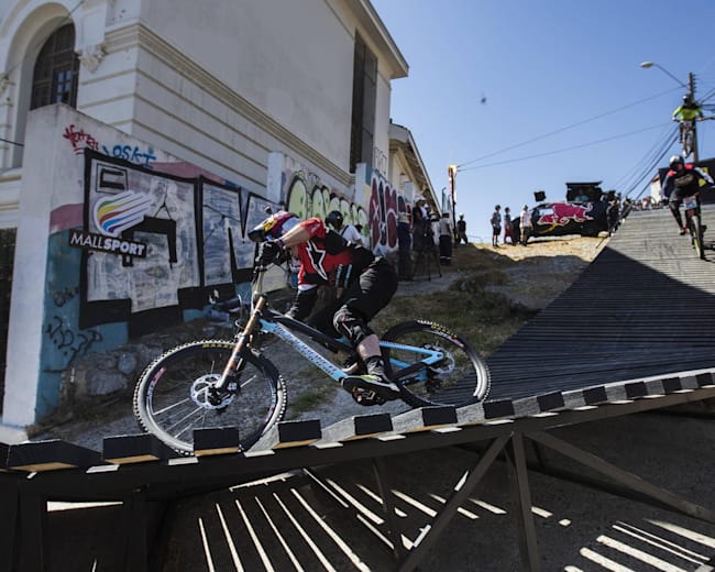 VTT urbain: Top des meilleures vidéos ! Descente/Street
