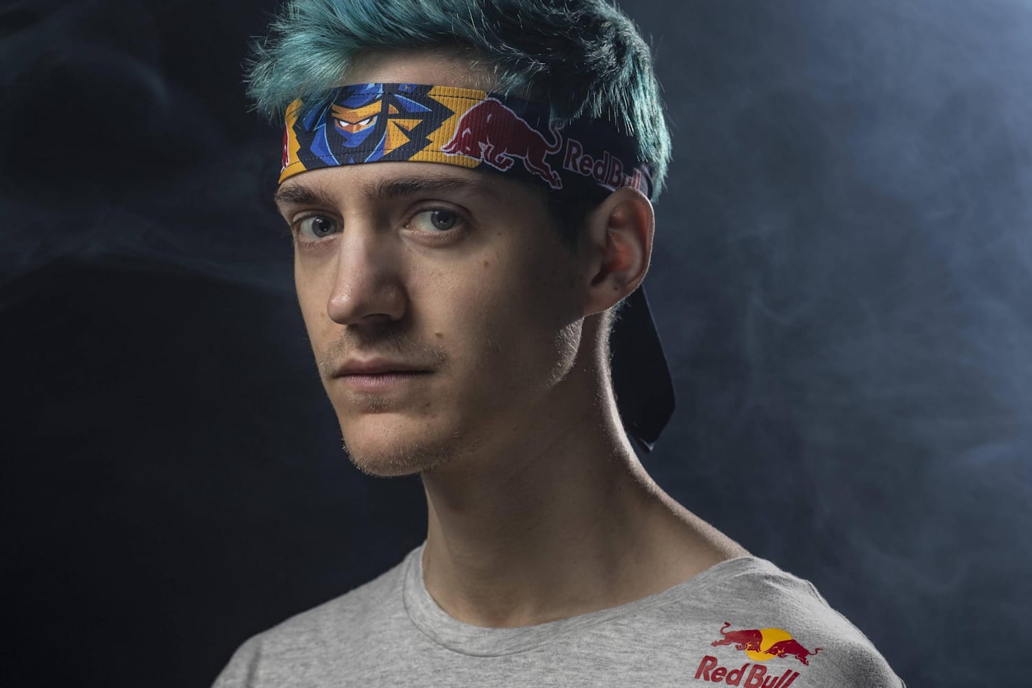 Ninja devient athlète Red Bull ! esport