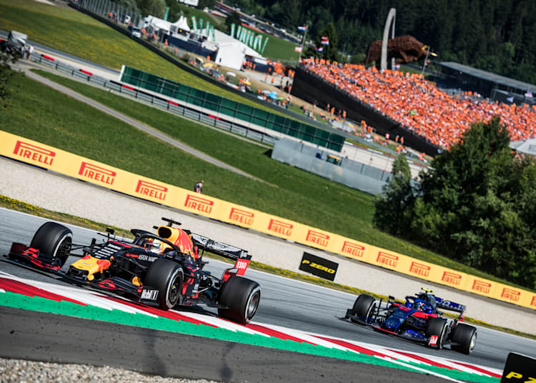 The Best Street Racing Circuits In Motorsports List