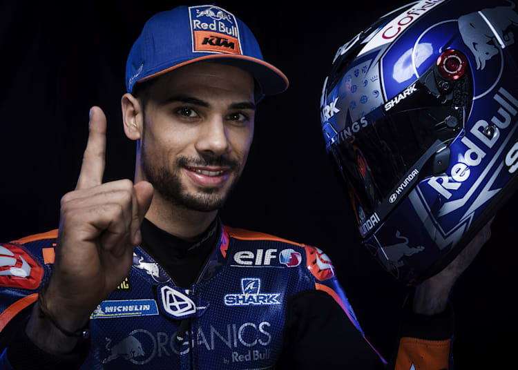 Red Bull Ktm 2021 Rider Line Up Announcement