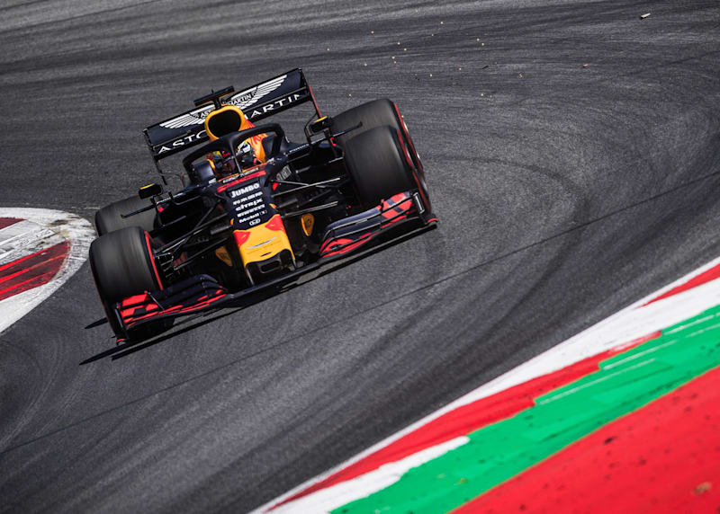 News F1 2019 Championnat du monde de Formule 1 2019
