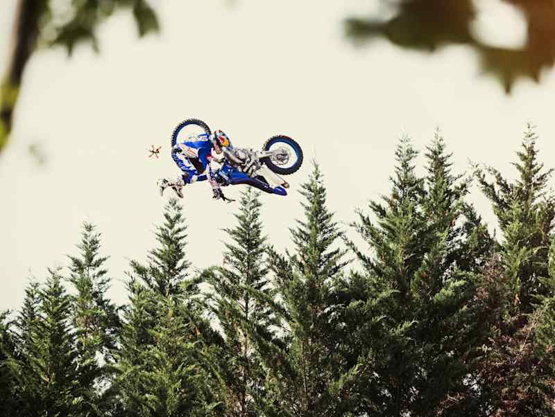 FMX | Red Bull