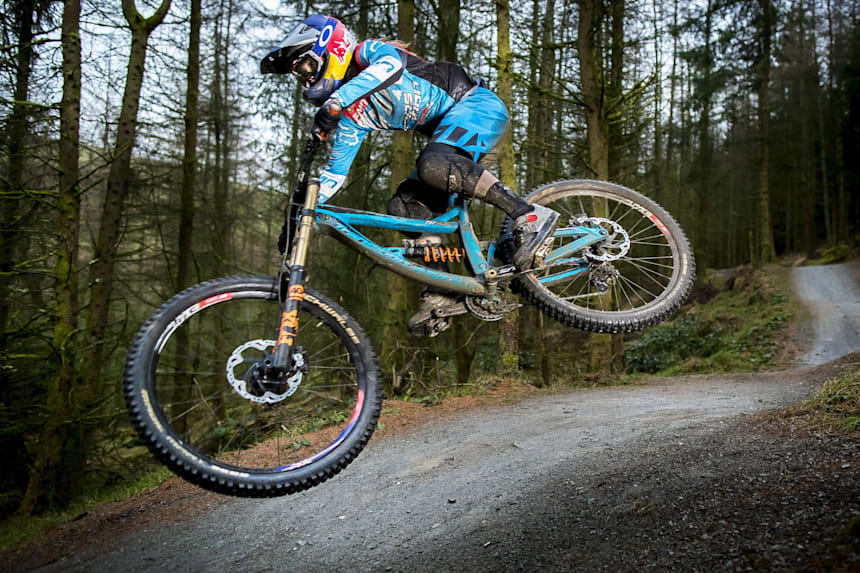 Marque vtt anglais clearance