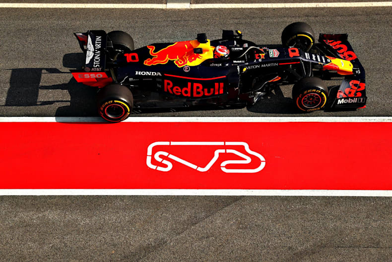 Brian Tyler Composer Formula One Theme Interview The old guard wants f1 to continue to be a niche sport, a subset of a. brian tyler composer formula one theme