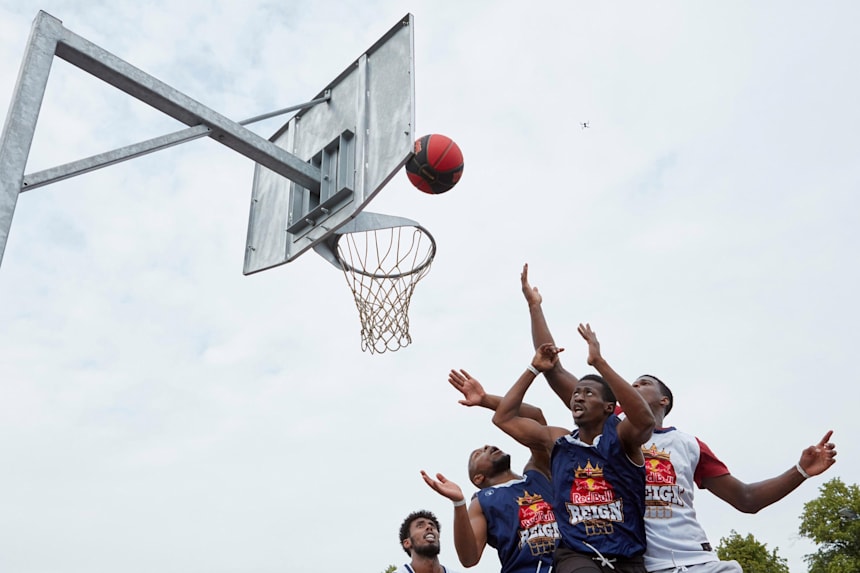 Red Bull Reign Final Uk 2019 Results Event Recap