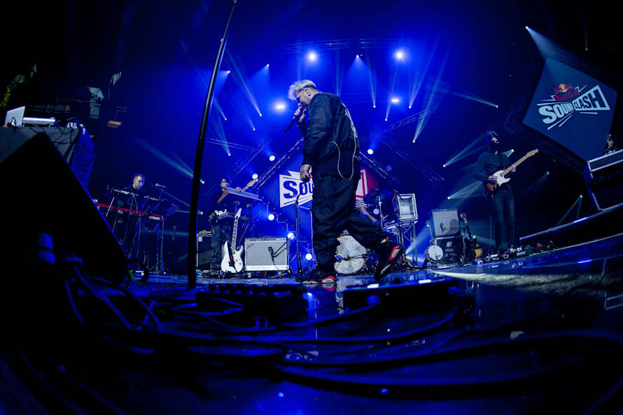 everything you need to know about red bull soundclash